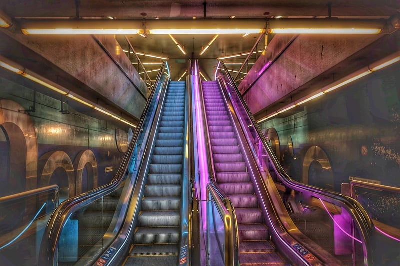 Underground Wisdom